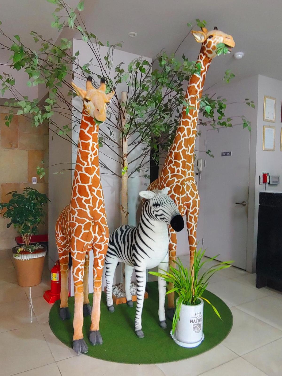 סאוגוויפו Hotel Rhangju מראה חיצוני תמונה